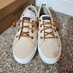 Womens Sperry